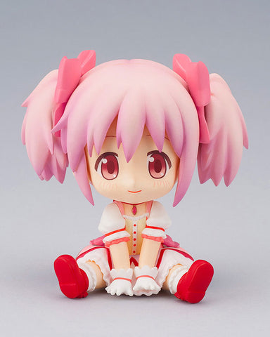 Mahou Shoujo Madoka★Magica - Kyuubey - Petanko (Penguin Parade)