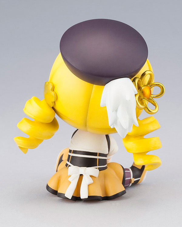 POP UP PARADE: Mahou Shoujo Madoka☆Magica Hangyaku no Monogatari - Tomoe  Mami