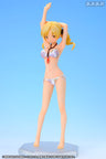 Mahou Shoujo Madoka★Magica - Tomoe Mami - Dream Tech - 1/8 - Swimsuit ver. (Wave)