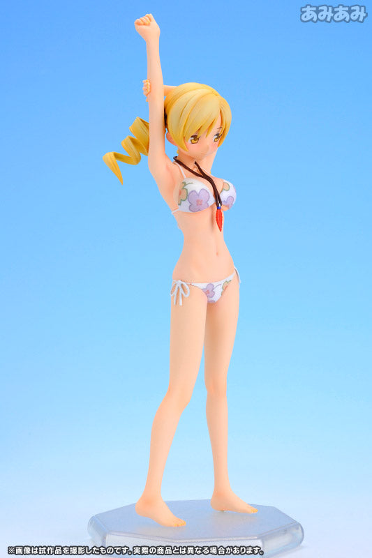 Mahou Shoujo Madoka☆Magica - Tomoe Mami - Dream Tech - 1/8