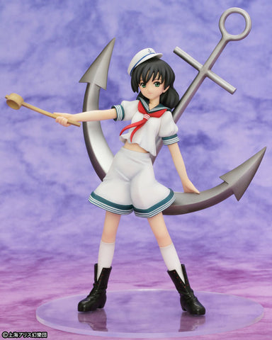 Touhou Project - Murasa Minamitu - 1/8 (Griffon Enterprises)
