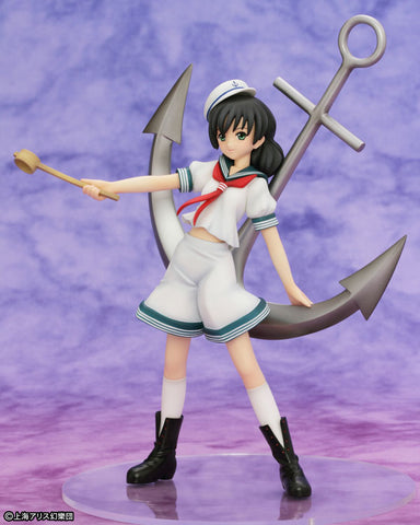Touhou Project - Murasa Minamitu - 1/8 (Griffon Enterprises)