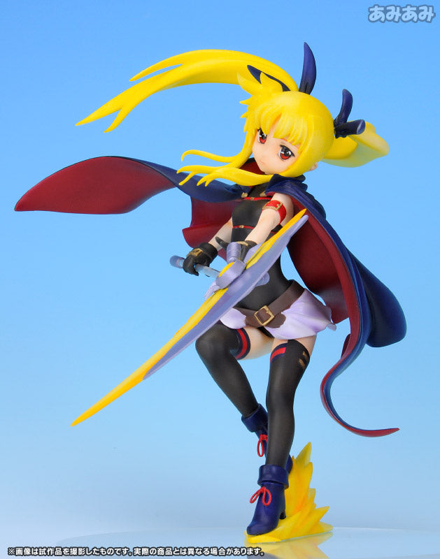 figma 162 Fate Testarossa Lightning Nanoha The MOVIE 2nd A's: Form Ver. LOT JP ( Magical Girl Lyrical Nanoha) | Thailand figma 162 Fate Testarossa Lightning Nanoha The MOVIE 2nd A's: Form Ver. LOT JP ( Magical Girl Lyrical Nanoha) | Thailand
