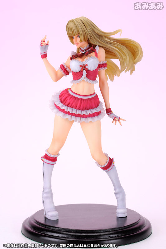 Tekken Tag Tournament 2 - Lili - Bishoujo Statue - Tekken Tekken Tag Tournament 2 - Lili - Bishoujo Statue - Tekken