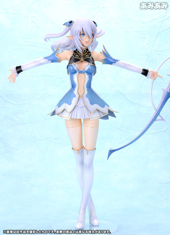 Shining Blade - Altina Mel Sylphis - 1/8 (Kotobukiya)