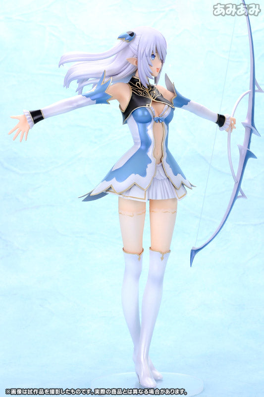Kotobukiya Altina Shining Blade Anime Statue – 8.3 Inch Tall Collectible Figure 5 thumbnail image