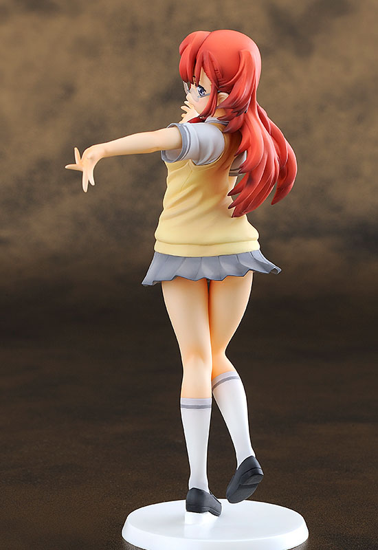 Ano Natsu de Matteru - Rinon - Takatsuki Ichika - 1/8 Ano Natsu de Matteru - Rinon - Takatsuki Ichika - 1/8