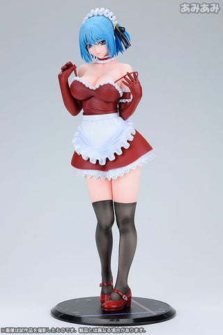 Rosario + Vampire - Kurono Kurumu - 1/7 - Repaint ver. (Orchid Seed)