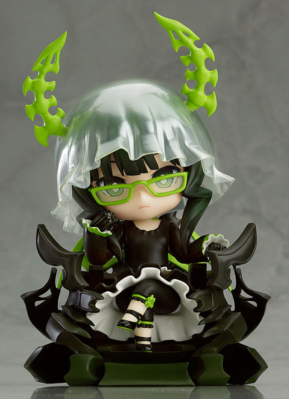 Black ☆ Rock Shooter - Dead Master - Nendoroid #292 - TV