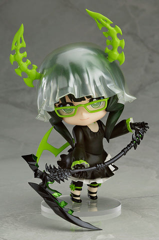 Black ★ Rock Shooter - Dead Master - Nendoroid #292 - TV Animation ver. (Good Smile Company)