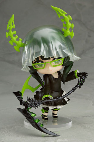 Black ★ Rock Shooter - Dead Master - Nendoroid #292 - TV Animation ver. (Good Smile Company)