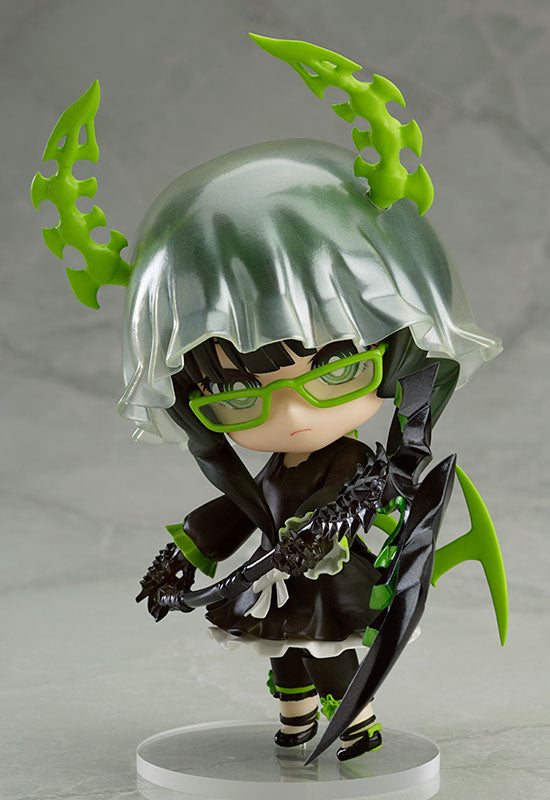 Black ☆ Rock Shooter - Dead Master - Nendoroid #292 - TV