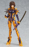 Muv-Luv Alternative Total Eclipse - Takamura Yui - Figma #170 (Max Factory)