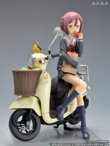 One Off - Shiozaki Haruno - 1/12 (Kotobukiya)