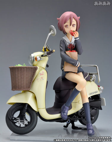 One Off - Shiozaki Haruno - 1/12 (Kotobukiya)