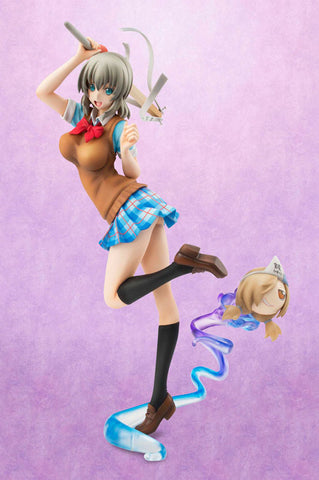 Binbougami ga! - Binboda Momiji - Sakura Ichiko - Excellent Model - 1/8 (MegaHouse)