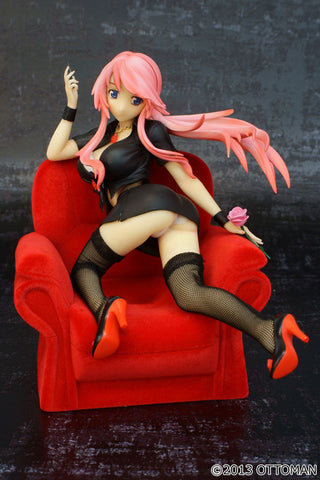 Original Character - Daydream Collection - Ore no Boss Rose - 1/6 - Red sofa ver. (Lechery)