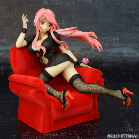 Original Character - Daydream Collection - Ore no Boss Rose - 1/6 - Red sofa ver. (Lechery)