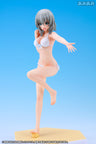 Binbougami ga! - Sakura Ichiko - Beach Queens - 1/10 (Wave)