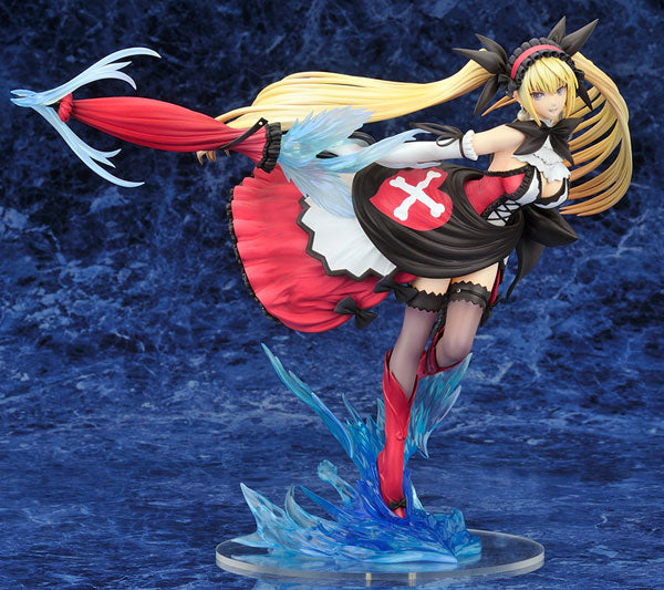Shining Blade - Mistral Nereis - 1/8 (Alter) - Solaris Japan