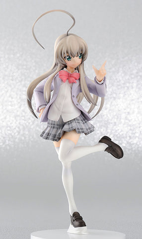 Haiyore! Nyaruko-san - Nyarlathotep - 1/8 (FREEing)