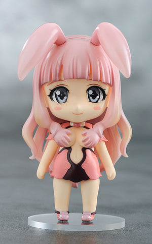 Queen's Blade - Melona - Nendoroid #307a (FREEing)