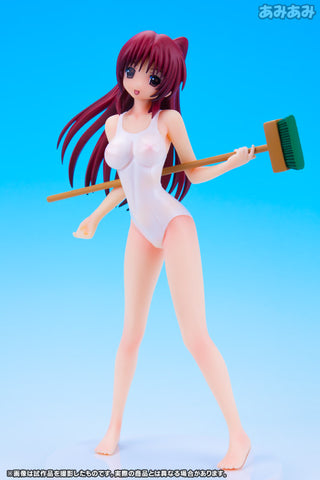 To Heart 2 - Kousaka Tamaki - White Swimsuit ver. (BEAT)