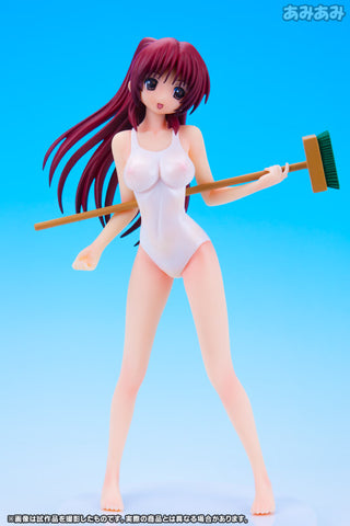 To Heart 2 - Kousaka Tamaki - White Swimsuit ver. (BEAT)