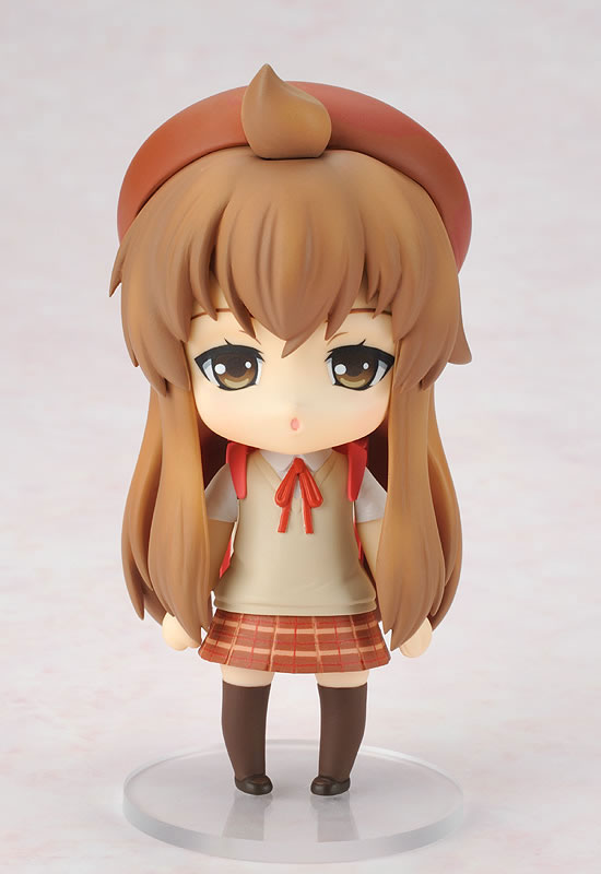 Minami-ke - Minami Chiaki - Nendoroid #088 (Good Smile