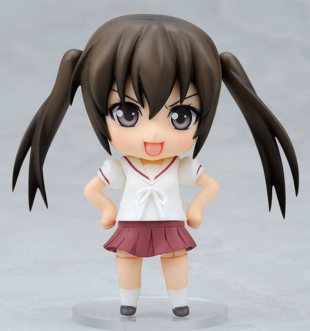 Minami-ke - Minami Kana - Nendoroid #311 (Gift)