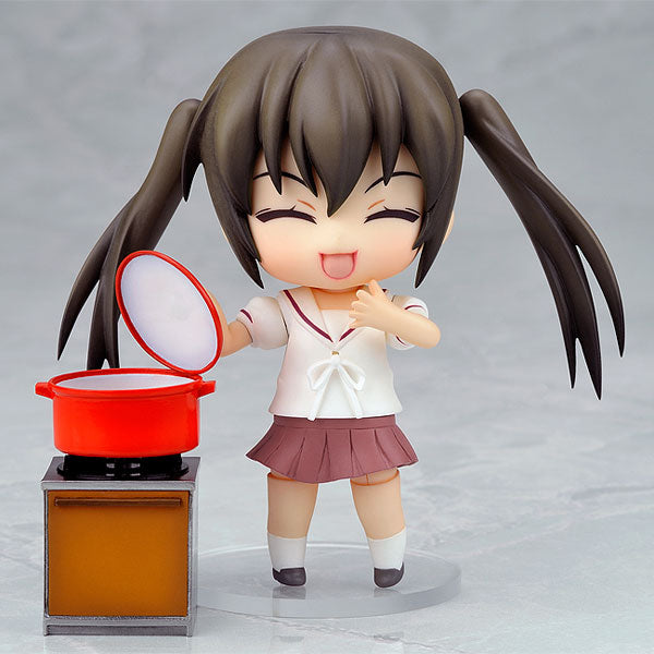 Minami-ke - Minami Kana - Nendoroid #311 (Gift) - Solaris Japan