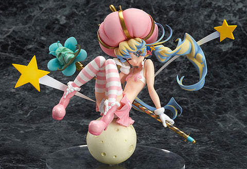 Tengen Toppa Gurren-Lagann - Boota - Lord Genome - Nia Teppelin - 1/8 - Magical ver. (Galaxxxy, Phat Company)