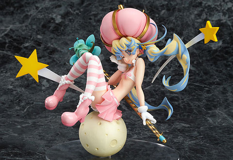 Tengen Toppa Gurren-Lagann - Boota - Lord Genome - Nia Teppelin - 1/8 - Magical ver. (Galaxxxy, Phat Company)