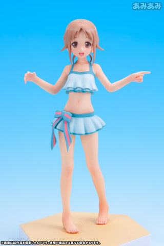Tari Tari - Miyamoto Konatsu - Beach Queens - 1/10 - Swimsuit ver. (Wave)