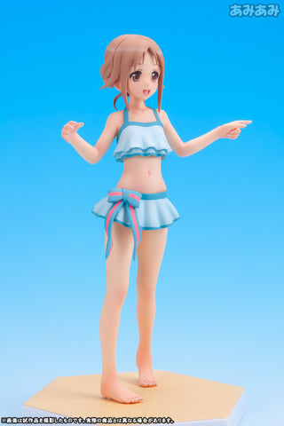 Tari Tari - Miyamoto Konatsu - Beach Queens - 1/10 - Swimsuit ver. (Wave)