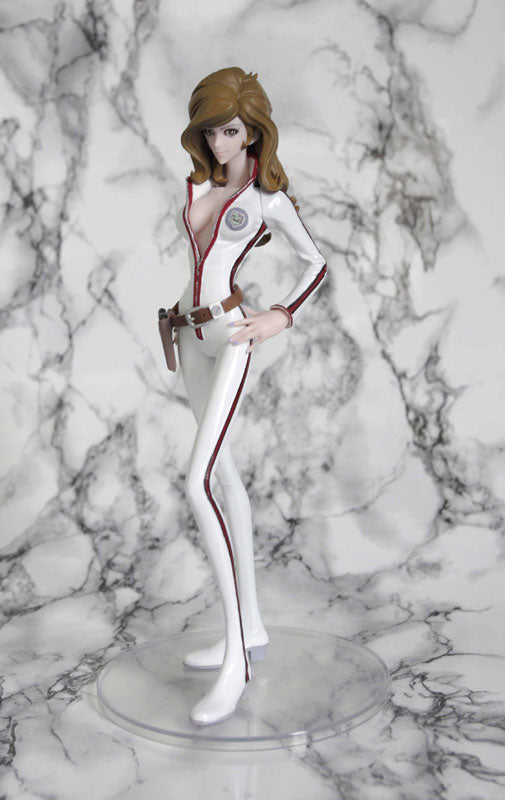 FujiColle Fujiko Mine Collection TMS Series - Fujiko Mine DIVE ver