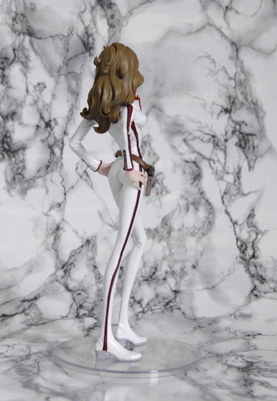 【✿♦✞Fujiko✰✤ 】 User blog:Detective Blizzard/Fujiko Mine Modern Update | VS