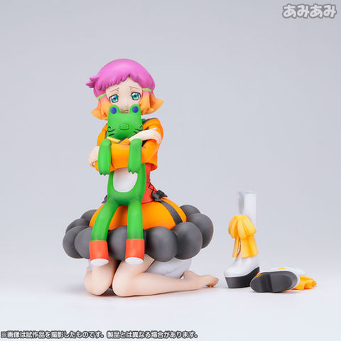 Aquarion Evol - Yunoha Thrul - Excellent Model - 1/8 (MegaHouse)