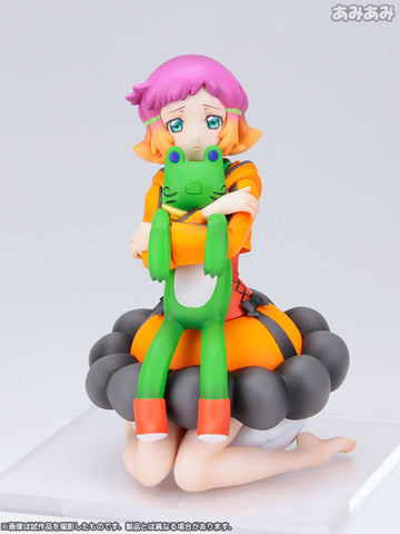 Aquarion Evol - Yunoha Thrul - Excellent Model - 1/8 (MegaHouse)