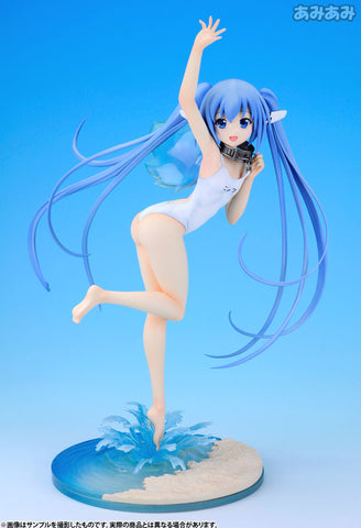 Sora no Otoshimono: Forte - Nymph - 1/6 - Swimsuit ver. (PLUM)
