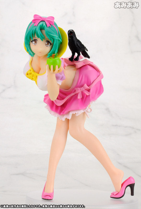 Original Character - Fairy Tale Figure #5 - Snow White - 1/8