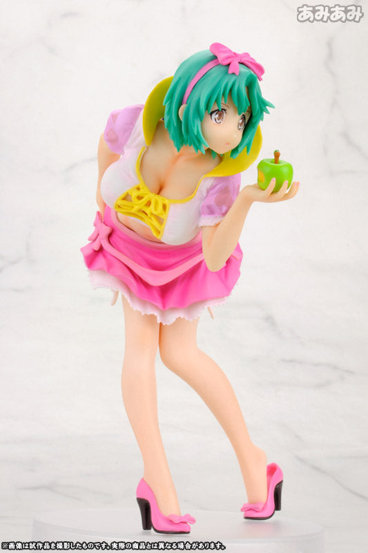 Original Character - Fairy Tale Figure #5 - Snow White - 1/8