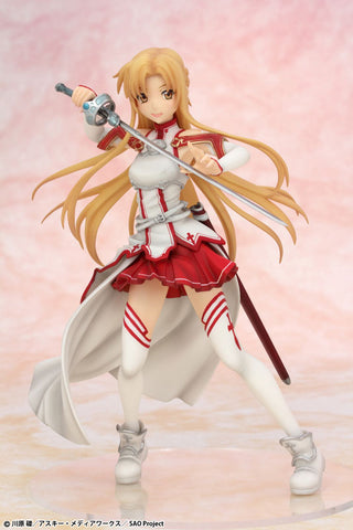 Sword Art Online - Asuna - 1/8 (Griffon Enterprises)