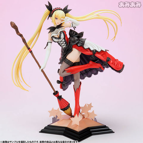Shining Blade - Mistral Nereis - 1/8 (Kotobukiya)