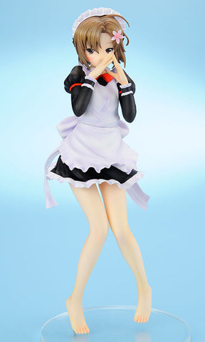 Boku wa Tomodachi ga Sukunai - Kusunoki Yukimura - 1/8 - Swimsuit ver., Maid ver. (Penguin Parade)