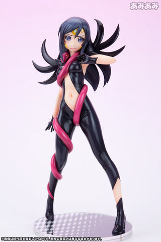 Ore no Imouto ga Konna ni Kawaii Wake ga Nai - Aragaki Ayase - 1/8 - Thanatos Cosplay ver. (Kotobukiya)