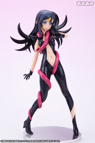 Ore no Imouto ga Konna ni Kawaii Wake ga Nai - Aragaki Ayase - 1/8 - Thanatos Cosplay ver. (Kotobukiya)