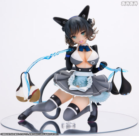 Original Character - Masterpiece Of - 1/8 - Milestone Limited Edition (Aoshima, Funny Knights)