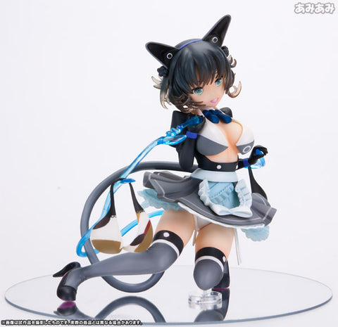 Original Character - Masterpiece Of - 1/8 - Milestone Limited Edition (Aoshima, Funny Knights)