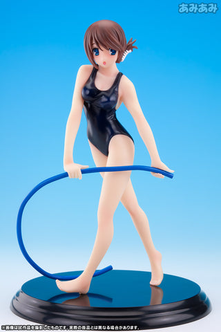 To Heart 2 - Komaki Manaka - Blue Swimsuit ver. (BEAT)